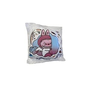 Cartoon Sticker Bundle